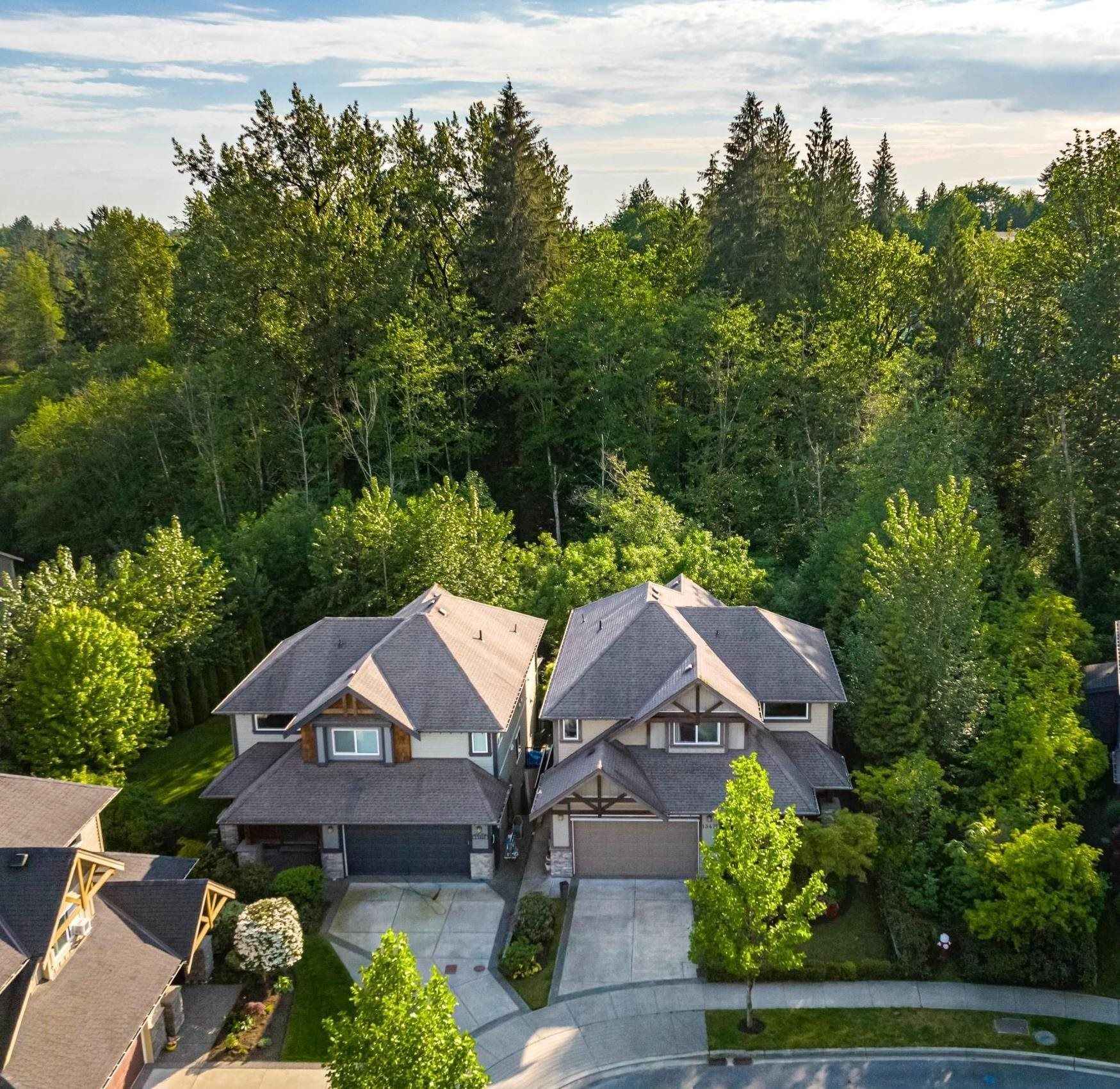 I have sold a property at 13475 229 LOOP in Maple Ridge
